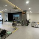 YG 실내골프연습장 이미지