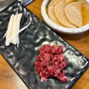육시락 - 서구 검암로30번길 21 | 검암역 맛집 한우 육회가 서비스로 나오는 육시락 본점 방문 후기
