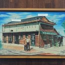 덕산칼국수 | 충남 예산 굴칼국수 맛집 홍북식당 맑은 육수와 얼큰한 맛 후기