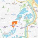오목지하차도 이미지