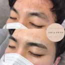 온리브로우