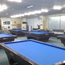 퍼팩트 당구장 이미지