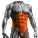 코어강화 필라테스 이미지