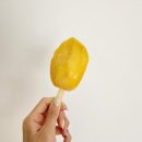 망고아이학원(원격) | 망고바 첨가물없는 천연 아이 간식 SRC 스위트 아이스 망고 스틱