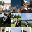 셀프메이크업&스타일링 | 대전 쿨톤 데일리 메이크업추천 셀프웨딩스냅 메이크업 후기