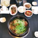 뜰안에오리