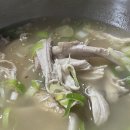 신진리사거리 | 🍲 광천에 새로 생긴 닭요리 전문점, &#39;광천 골목식당&#39; 방문기