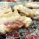 수락산숯불닭갈비