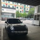 포토 제원 정보, S클래식 메이필드 에디션 멜팅실버 출고후기, 오너평가 추천 광주 미니 전사징 공식딜러