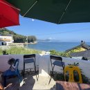 한솔민박 | 통영 비진도) 1박2일 비진도 여행 일정 공유 및 정리 / 비진도 배편, 비진도 해수육장, 카멜리아 민박 후기