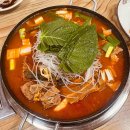 아리랑전통시장앞거리 이미지