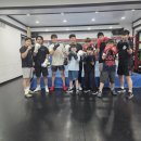 대성킴 복싱클럽 이미지