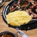 이마트24 송도라이크홈점 | 송도 스마트밸리 제주 흑돼지 전문 회식 맛집 송바돔 라이크홈점 방문 후기