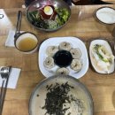 청루봉평메밀막국수전문점