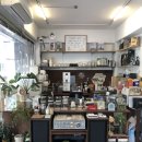 나의 cafe story_ 오드커피숍