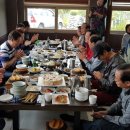 송산한정식 이미지