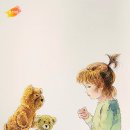 수채화 드로잉(중급) 이미지