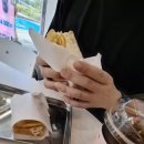 켈리 토스트 카페 이미지