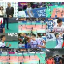 16-17 V-리그.170104.대한항공〈남4R〉한국전력.ΗΕνС.1080Ρ.60f㎰.KBSN.Live-ΝΠΚ™.K2 이미지