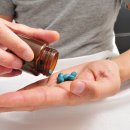 암질환 건강교육 애니메이션 이미지