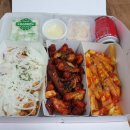 김스타치킨감삼점 이미지