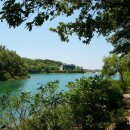 봉무공원내 이미지