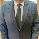 제품후기 | 러쉬룸, 최상급 이탈리안 슬림넥타이로 명절 선물 강츄