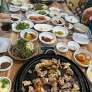 맑은물펜션민박;계곡식당 다이닝코드