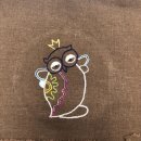 [시민] 프랑스자수 이미지