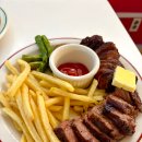 주차82 | 강남역 양식집 맛집 데이트 소개팅 청모 82올리언즈 주차가능 식당