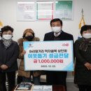 아리랑거리(상인회) 이미지