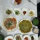 해성식당 | 경남 하동 재첩정식맛집 ‘해성재첩식당’