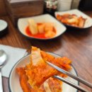 진미옥식당 | [생각공장 당산 근처 맛집] 새로생긴 진미옥 설렁탕 다녀온 후기