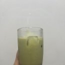 GS25평택한광점 | 남양 말차에몽ㅣ편의점 신상 말차 음료 쓴맛 솔직후기