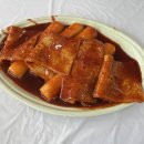 짱떡볶이분식 이미지