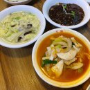 중국집홍린 - 김포시 모담공원로 115 | 동네주민 맛집이라는 서울 강서구 강서구청 중국집 홍린 런치코스 후기