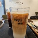 하삼동커피양산천성점