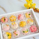 240-운정3-240 | 운정연말선물 고민 , 운정회사답례로 딱 좋은 수제 화과자 해만당