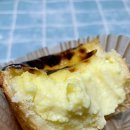 묵이네 냥이 | [김해카페] 김해 디저트 맛집 봉리단길 에그타르트 구밀 내돈내산 재방문 후기