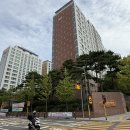 청구역 2번 출구, 흥인초등학교 이미지