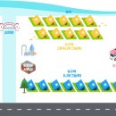 계곡풍경캠핑장 이미지