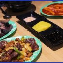 김밥짱.떡볶이