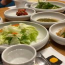 양념갈비 맛집 강강술래 한달만에 재방문 주차 가능 식당