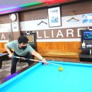 코리아당구클럽 이미지