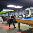 오케이당구클럽 이미지