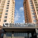 큐브Qube 이미지