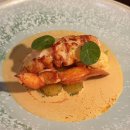 용산-421 | [흑백요리사] 셰누프라이빗키친:: 안녕 봉주르의 랍스터 김치비스크 후기