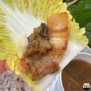 6293 | 원주 단계동 맛집 수영쌈밥 삼겹살 제육 쌈밥 점심 후기