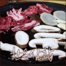장터골식당 네이버블로그