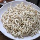 파주심학산밀가마칼국수 이미지
